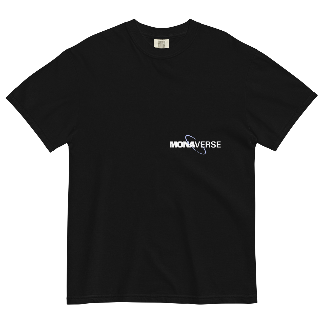 Meet me in the Monaverse Tee
